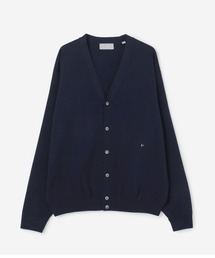 GYMPHLEX | 1906 Gymphlex SPORT WEAR | Vネックカーディガン MEN(カーディガン/ボレロ)