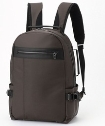 MONSIEUR NICOLE | 高密度ナイロン バックパック(バックパック/リュック)