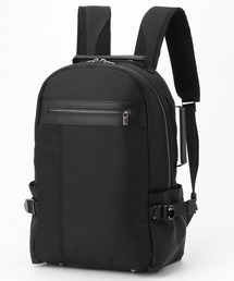 MONSIEUR NICOLE | 高密度ナイロン バックパック(バックパック/リュック)