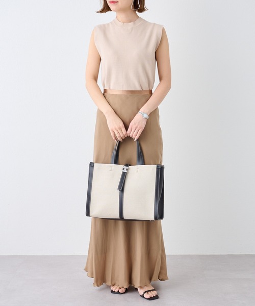 国内直営【IACUCCI】GUFO トートバッグ 送料込 グーフォ TOTE TORO | IACUCCI(イアクッチ)レディース | PAL