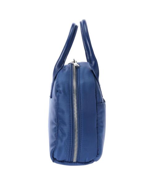 koe（コエ）の「ボンディングミニボストンバッグ（ボストンバッグ・レディース・ブラック/グレー/カーキ/オレンジ/ブルー系その他6・FREE）」の15枚目の写真