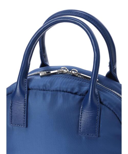 koe（コエ）の「ボンディングミニボストンバッグ（ボストンバッグ・レディース・ブラック/グレー/カーキ/オレンジ/ブルー系その他6・FREE）」の16枚目の写真