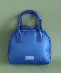 koe | ボンディングミニボストンバッグ(ボストンバッグ)