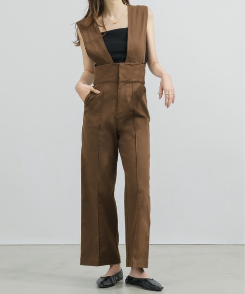 NEUNA（ヌナ）の「袋付きアーモンドシューズ（パンプス・レディース・ホワイト/ブラック/マスタード・SMALL/MEDIUM/LARGE）」の8枚目の写真