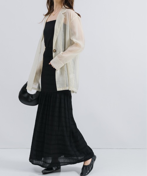 NEUNA（ヌナ）の「袋付きアーモンドシューズ（パンプス・レディース・ホワイト/ブラック/マスタード・SMALL/MEDIUM/LARGE）」の17枚目の写真