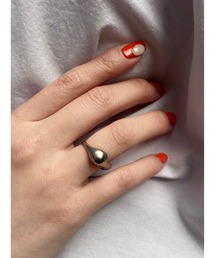 LOWRYS FARM | ステンレス＊１Ｐリング　273238(リング)