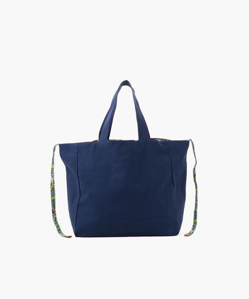 リバーシブルトートバッグ (SAS18－01)