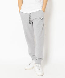 qwerty（クワーティ）の「qwerty (クワーティ)Intercept Stretch Jersey Pants/ジャージーパンツ（その他パンツ）」