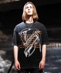 ROYAL FLASH | anThem / アンセム/ダメージ Tシャツ②(Tシャツ/カットソー)