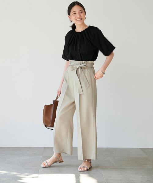 green label relaxing（グリーンレーベルリラクシング）の「B