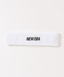 NEW ERA（ニューエラ）の「NEW ERA  HEADBAND BOXLOGO（ヘアバンド・メンズ）」