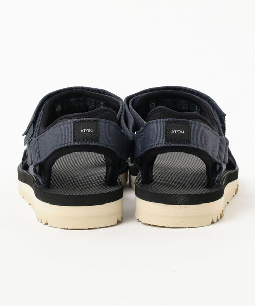 Teva　テバ　ATON　エイトン　 UNIVERSAL TRAIL サンダル テバ公式【 ユニバーサル トレイル X エイトン|UNIVERSAL TRAIL