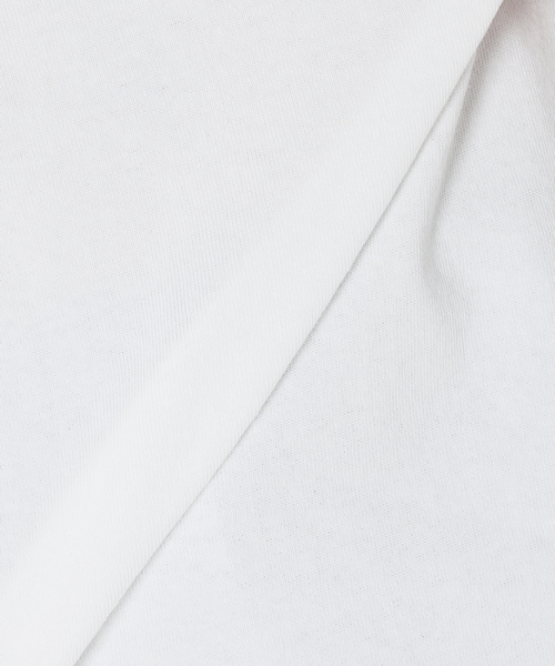 JOURNAL STANDARD（ジャーナルスタンダード）の「【TOY STORY/トイ・ストーリー】プリントTシャツ（Tシャツ/カットソー・メンズ・ホワイト/ホワイト系その他/ホワイト×ホワイト/ライトホワイト/オフホワイト/White・MEDIUM/LARGE）」の8枚目の写真