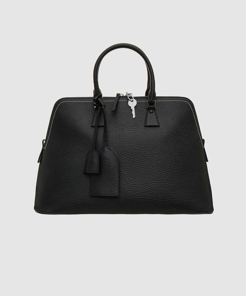 Maison Margiela(メゾンマルジェラ)の「SHOULDER BAG(ショルダーバッグ・メンズ・ブラック・FREE)」の3枚目の写真