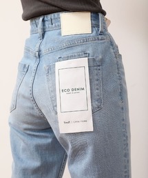 YANUK×CASA FLINE ヤヌークデニム　カーサフラインブーツカット25 CASA FLINE（カーサフライン）の「【YANUK×CASA FLINE】Boots
