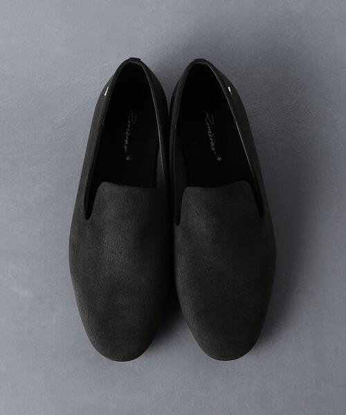 Rivieras（リビエラ）の「＜Rivieras＞ スリップオン（その他シューズ・メンズ・ダークグレー・40/41/42/43）」の3枚目の写真