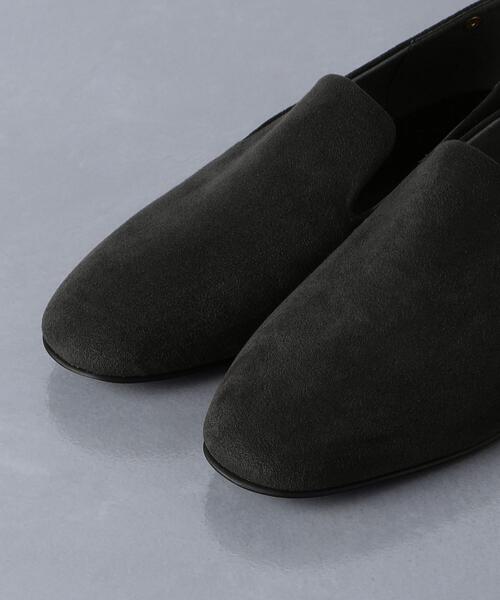 Rivieras（リビエラ）の「＜Rivieras＞ スリップオン（その他シューズ・メンズ・ダークグレー・40/41/42/43）」の7枚目の写真