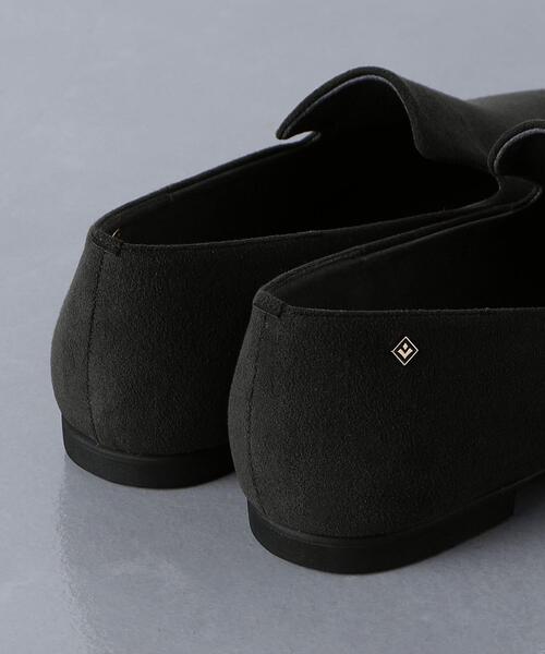 Rivieras（リビエラ）の「＜Rivieras＞ スリップオン（その他シューズ・メンズ・ダークグレー・40/41/42/43）」の2枚目の写真