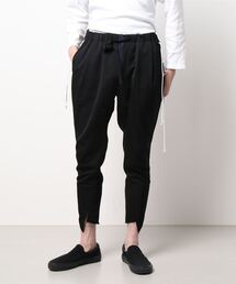 LEH/Double Layer Easy Pants