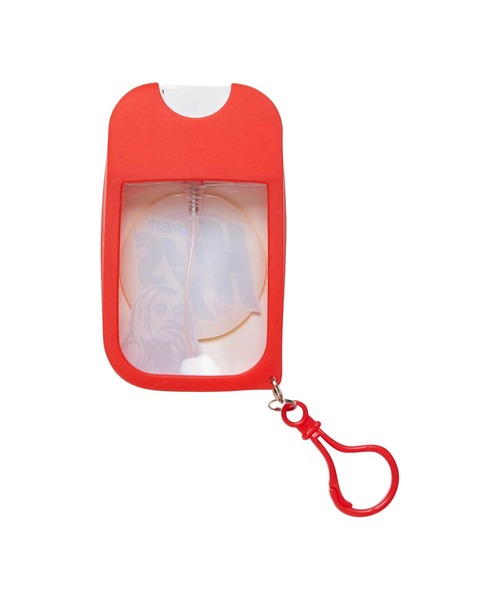 HYSTERIC GLAMOUR（ヒステリックグラマー）の「スプレーボトル（その他雑貨・レディース・ブラック/パープル/レッド・FREE）」の6枚目の写真