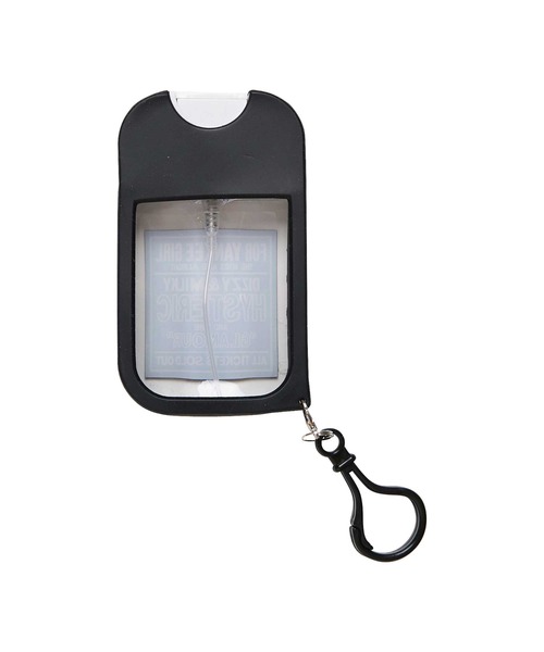 HYSTERIC GLAMOUR（ヒステリックグラマー）の「スプレーボトル（その他雑貨・レディース・ブラック/パープル/レッド・FREE）」の4枚目の写真