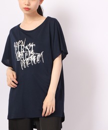 DIMENSIONE DANZA 売れ筋商品|||ディメンシオーネ ダンザ Tシャツ トップス レディース Tops Grey DIMENSIONE DANZA｜ディメンシオーネ ダンツァのTシャツ