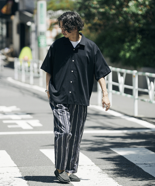 ジャーナルスタンダード 楽天市場】《追加》タックスウェットシャツ JOURNAL STANDARD