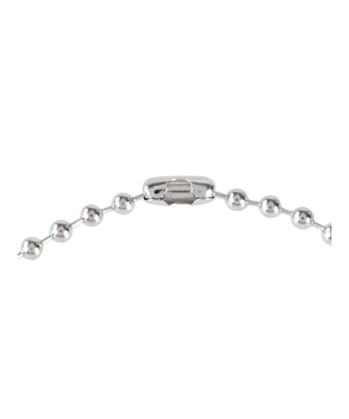 jouetie(ジュエティ)の「バタフライダブルチェーンネックレス(ネックレス・レディース・シルバー/ゴールド・FREE)」の7枚目の写真