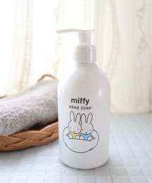 Miffy（ ミッフィー）の「miffy ハンドソープ（ハンドソープ・メンズ）」