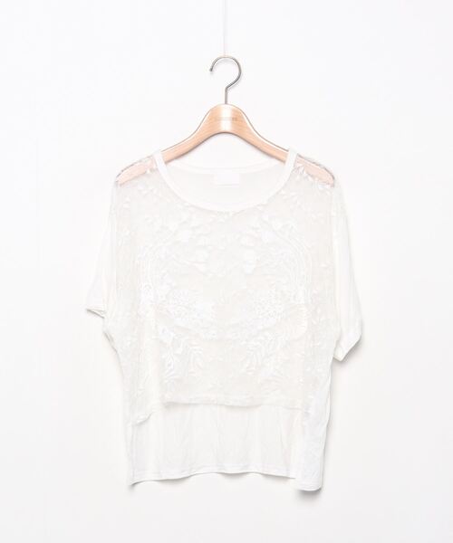 セール ブランド古着 半袖ブラウス シャツ ブラウス Mame マメ のファッション通販 Zozoused