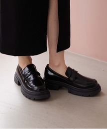 archives | 厚底ローファー(ローファー)