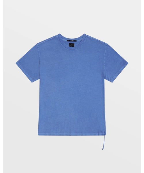 KSUBI(スビ)の「KSUBI SIOUX SS TEE (MPF22TE018)(Tシャツ/カットソー・メンズ・ブルー・LARGE/MEDIUM)」の2枚目の写真