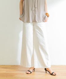 URBAN RESEARCH | バギーデニムパンツ(デニムパンツ)