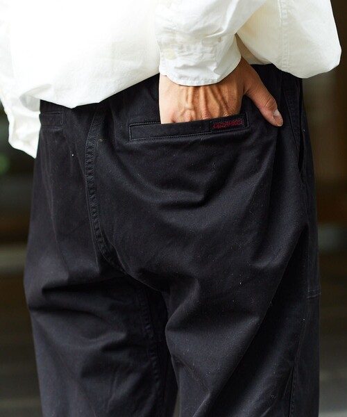 Gramicci（グラミチ）の「GRAMICCI/グラミチ SP BAKER NN PANT