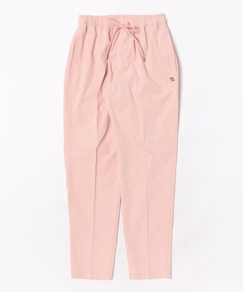 Arnold Palmer（アーノルドパーマー）の「テック ストレッチ シェア パンツ（その他パンツ・レディース・ブラック/モカ/グリーン/オフホワイト/ベージュ/スカイブルー/ブラウン/クリアグリーン/オリーブ/コーラル/バーガンディー/ダークグリーン/ネイビー/杢グレー/カーキ/グレー系/ブラウン系/ピンク/イエロー/ネイビー系/ホワイト系/ライトグレー系/ライトピンク/レッド・S/L/M/XS/LL）」の21枚目の写真