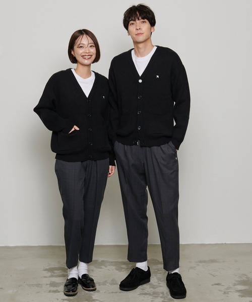 Arnold Palmer（アーノルドパーマー）の「テック ストレッチ シェア パンツ（その他パンツ・レディース・ブラック/モカ/グリーン/オフホワイト/ベージュ/スカイブルー/ブラウン/クリアグリーン/オリーブ/コーラル/バーガンディー/ダークグリーン/ネイビー/杢グレー/カーキ/グレー系/ブラウン系/ピンク/イエロー/ネイビー系/ホワイト系/ライトグレー系・S/L/M/XS/LL）」の6枚目の写真