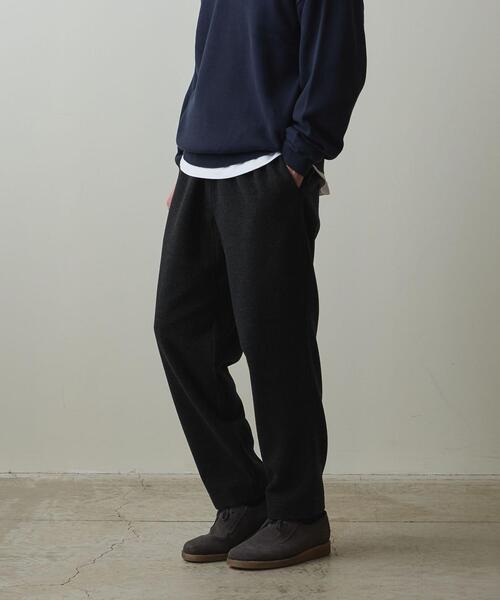 Steven Alan（スティーブンアラン）の「＜Steven Alan＞ T/W FLEECE