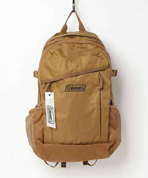 COLEMAN(コールマン)の「コールマン Coleman ウォーカー25(コヨーテ)(バックパック/リュック)」 - WEAR
