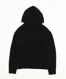 muta marine（ムータ・マリン）の「WAVE モールニットパーカー