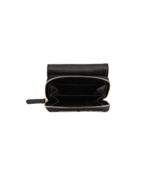 MARY QUANT モノグラム ジャガード 長財布 グレー MARY QUANT モノグラム ジャガード 長財布 グレー MARY QUANT