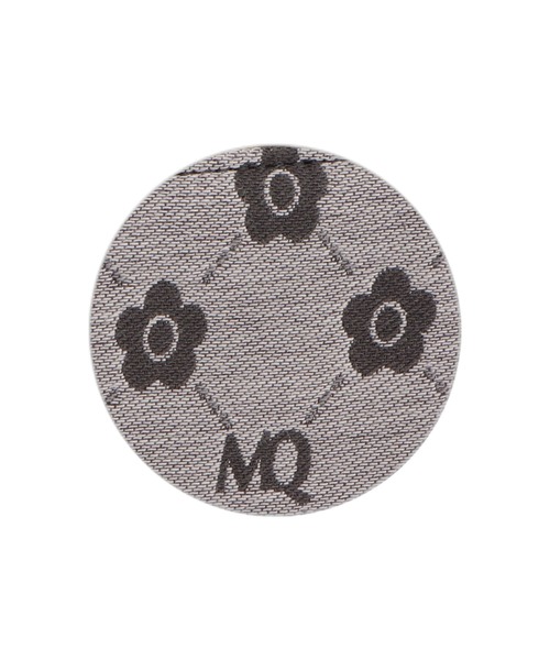 楽天市場】【財布】MARY QUANT マリー クワント 3つ折財布 財布