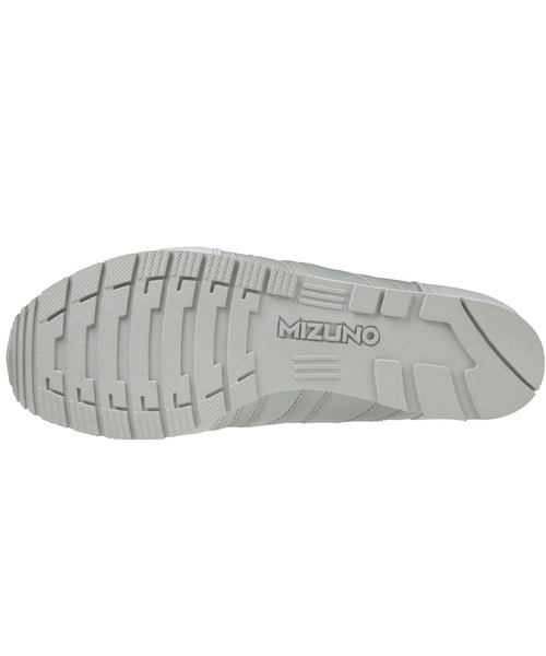 MIZUNO SPORTS STYLE(ミズノスポーツスタイル)の「MIZUNO MR1 (ユニセックス)(スニーカー・メンズ・ネイビー/レッド/ダークグリーン/ブラック・24.0cm/26.0cm/26.5cm/27.0cm/28.0cm/23.0cm/23.5cm/25.0cm/27.5cm/24.5cm/29.0cm/25.5cm)」の12枚目の写真