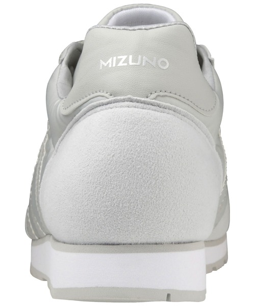 MIZUNO SPORTS STYLE(ミズノスポーツスタイル)の「MIZUNO MR1 (ユニセックス)(スニーカー・メンズ・ネイビー/レッド/ダークグリーン/ブラック・24.0cm/26.0cm/26.5cm/27.0cm/28.0cm/23.0cm/23.5cm/25.0cm/27.5cm/24.5cm/29.0cm/25.5cm)」の13枚目の写真