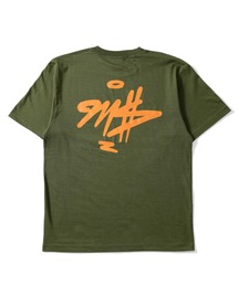 MFC STORE MSTAGING LOGO S/S TEE