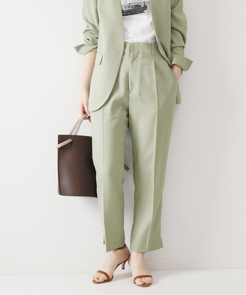 新品未使用 Spick & Span パンツ