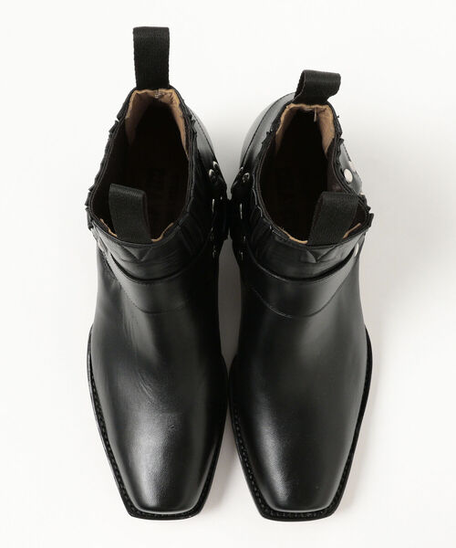 CHAMULA（チャムラ）の「CHAMULA / Botin Cochi（ブーツ）」 - WEAR