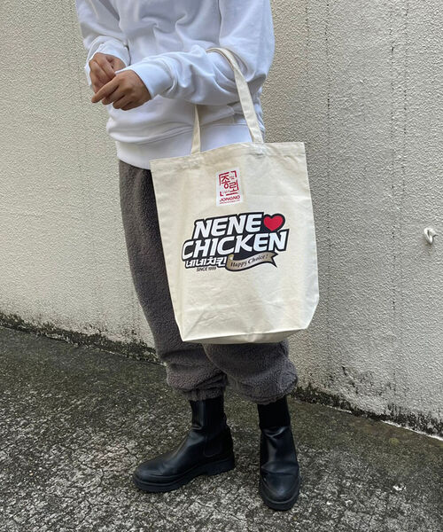 FREDY&GLOSTER（フレディアンドグロスター）の「【ネネチキン×FG