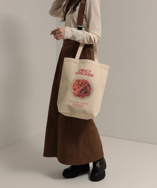 FREDY&GLOSTER（フレディアンドグロスター）の「【ネネチキン×FG