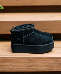 UGG(AO)W CLASSIC ULTRA MINI PLATFORM@1135092(u[c)