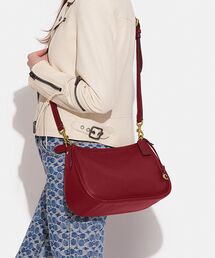 3/10まで❗️】COACH コーチ バッグ ケリー クロスボディ